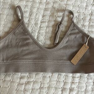 SKIMS MODAL BRALETTE NWT